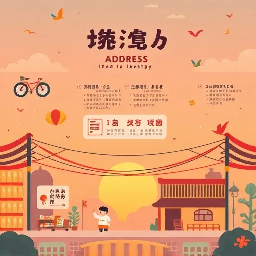 為什麼九份停車這麼難？先搞懂地理環境