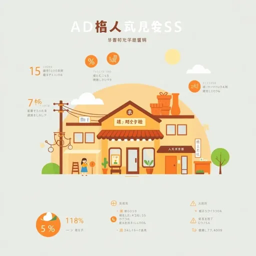 從桃園出發，前進山城九份的完整指南